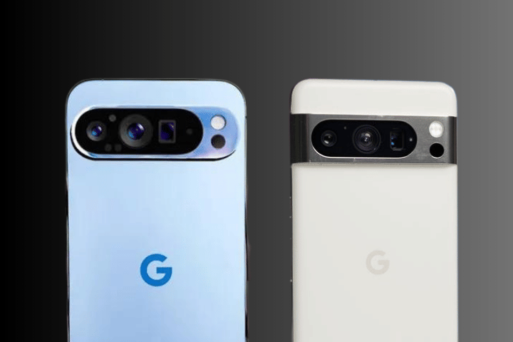 Google New Zoom Enhance Pixel 9 Pro