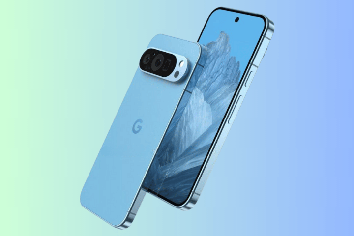 Google Pixel 9 Pro An Exploration of Modern Features