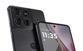 Moto G75 Leaks Reveal Two Color Options and Key Specs