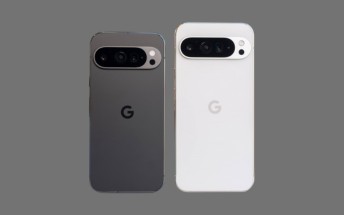 Review Preview of Google Pixel 9 Pro