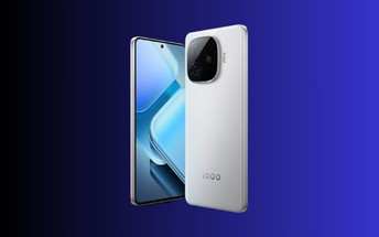 Vivo iQOO Z9 Turbo+ Set to Launch with Massive Battery