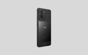 HMD Fusion Promoted with Modular Design