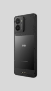 HMD Fusion Promoted with Modular Design