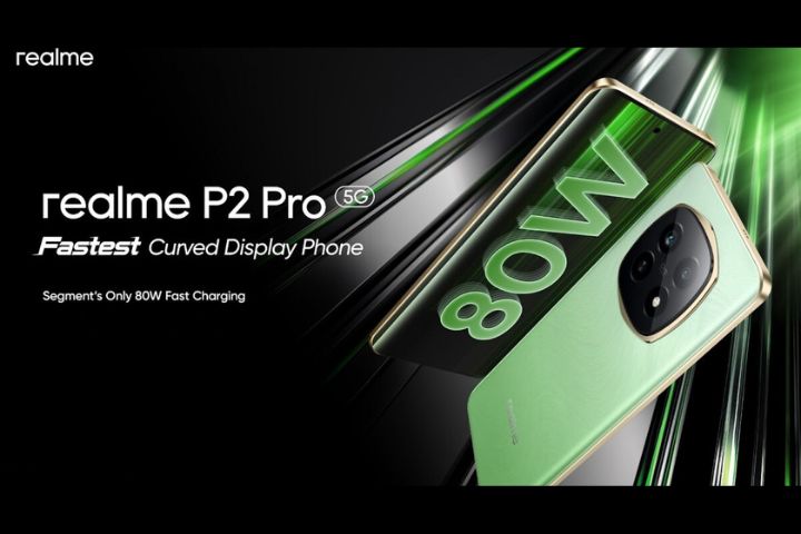 Realme P2 Pro Launch Date, Key Specifications, and Design Unveiled
